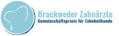 Brackweder Zahnärzte Logo